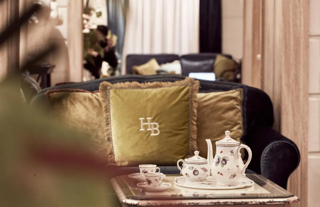 Hotel Barocco-1